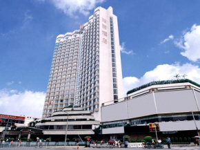 Гостиница Rosedale Hotel & Suites Guangzhou  Гуанчжоу